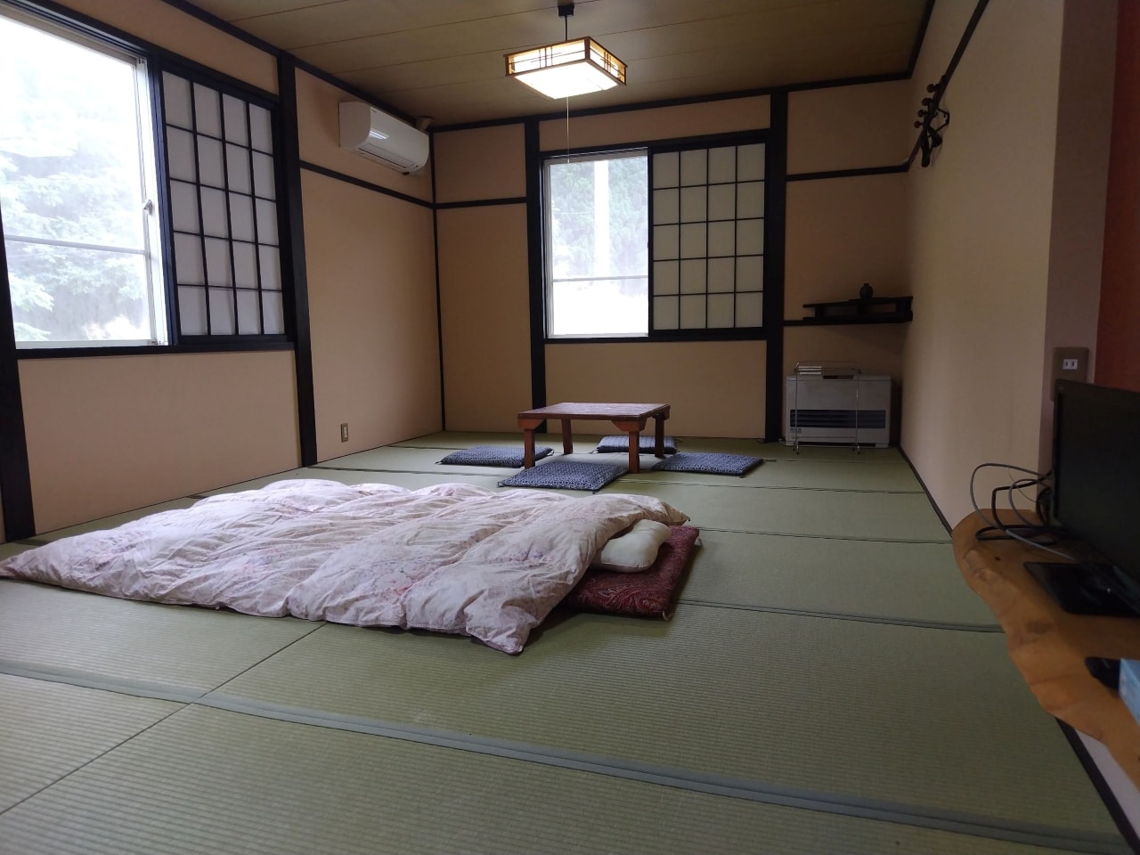 和室12畳